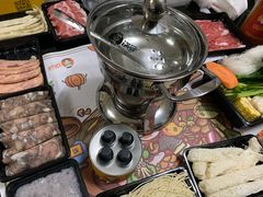 -锅sir时尚火锅外卖(滨江店)