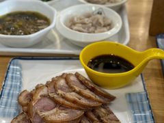 -太原面食店(解放路店)