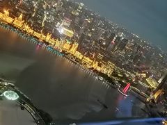 景点-东方明珠广播电视塔