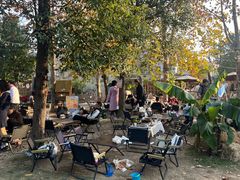 -HERRE·FARM 赫尔露营农场·团建聚会包场