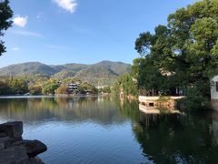 -台州府城(东湖)