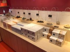 -阮大兴糕团(日月光中心店)