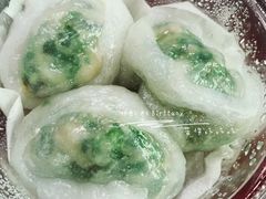 -圣河湾虾饺美食(站前店)