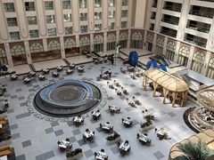 -北京王府井天伦王朝酒店