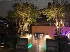 -浅深Cheersum(曹杨店)