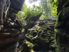 -玉女潭景区
