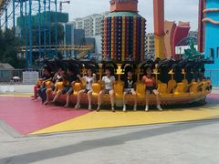 -水上乐园·欢乐世界