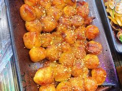 -炉内瓦·瓦片烧烤(明日星城店)