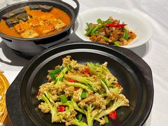 -徽镇小厨·经典徽菜(马连道店)