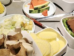 -宴全牛粤来越牛潮汕鲜牛肉火锅(海州万达广场店)