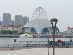 -海河外滩公园