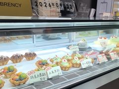 -BRENCY百仑喜(创新园店)