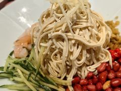 -芳芳私房菜·精做淮扬菜(承德路店)