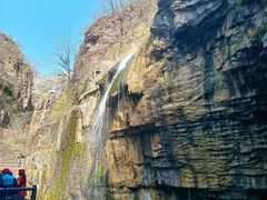 -云台山风景名胜区