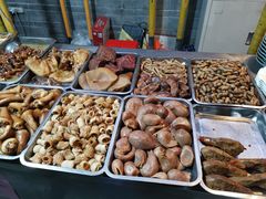 -老地方猫儿面(磁器口店)