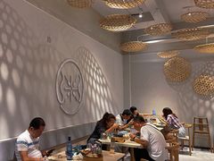 -黄金粥港式·早晚茶(海阳路店)
