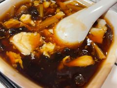 -阿那亚第一食堂 Cafeteria 1