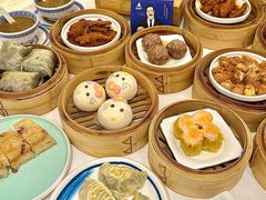 -新海利海鲜城·41年珠海老字号(夏湾店)