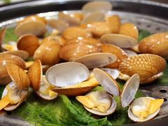 -船奇蒸汽海鲜·闽菜(八市海鲜总店)