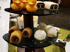-北京全聚德(西客站店)
