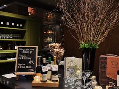 -牛排坊(成都群光君悦酒店)