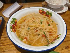 -兔槽江湖菜·重庆璧山兔(水围店)