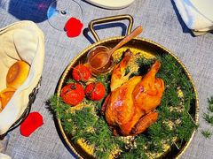 -弦月窗LUNETTE BY AMANDA(复兴路店)