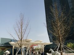 -大族广场Mall&More