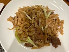 -青岛海景花园大酒店·白果树餐厅青岛菜