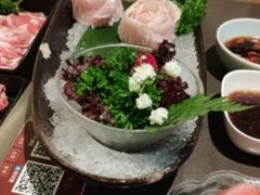 -捞王锅物料理(上海世茂广场店)