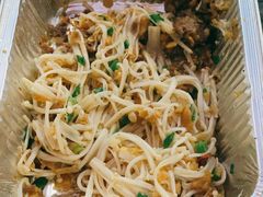金针菇-啊溜烧烤·炭火传承(南澳店)