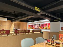 -华记煲仔华·煲仔饭(市桥易发店)