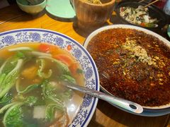 -蜀厨蓉匠(广福店)