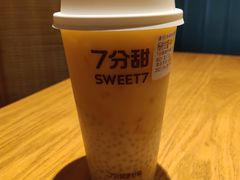 -7分甜(李沧万达店)