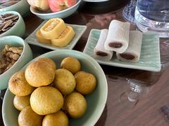 -湖畔居茶楼(湖滨店)