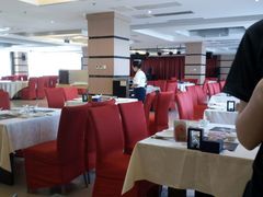 大堂-金百万(亦庄店)