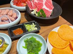 -九田家黑牛烤肉料理(太阳宫广场店)
