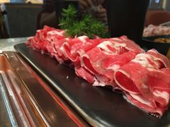 金牌牛肉-新辣道鱼火锅(领展购物广场·中关村店)