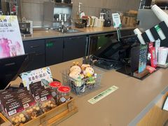 -星巴克(北京门头沟长安天街店)