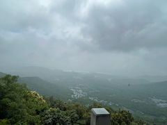 -北高峰