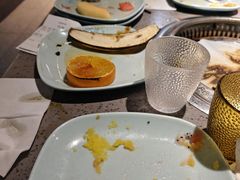 -金滏山烤肉·海鲜·火锅自助餐厅(襄阳万达店)