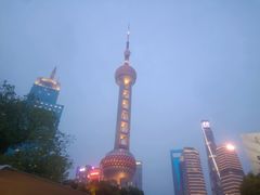 -东方明珠广播电视塔