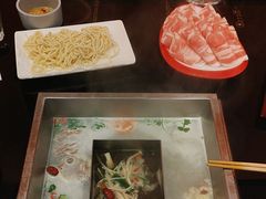 -重庆德忆火锅（龙南街3店）(渝水岸餐饮)