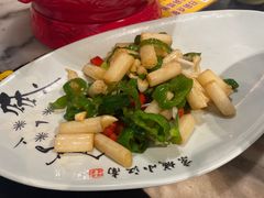 -京城小江南·北京烤鸭·江南土菜·白鱼(中关村店)