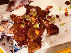 -小菜园新徽菜(苏州繁花中心店)