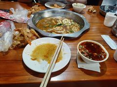 -惠友大虾(太原北街店)