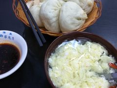 -郑家包子牛肉拉面(尚勤路店)