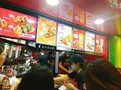 -咕噜咕噜·章鱼小丸子(西湖路店)