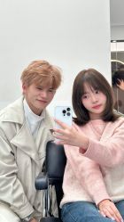 -DL HOPE明星造型