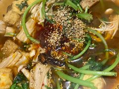 麻辣烫-乡间好味私家菜(总店)